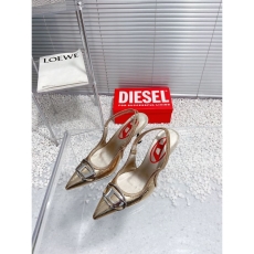 Diesel Sandals